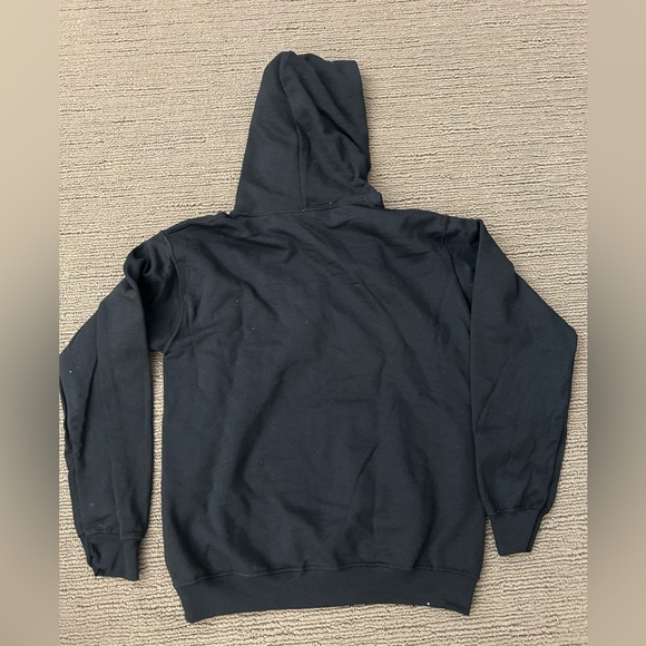 Daft Punk Sweatshirt Size Small - Picture 3 of 4